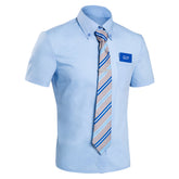 FREE GUY Guy Cosplay Costume Men Shirt Summer Casual Shirts - INSWEAR